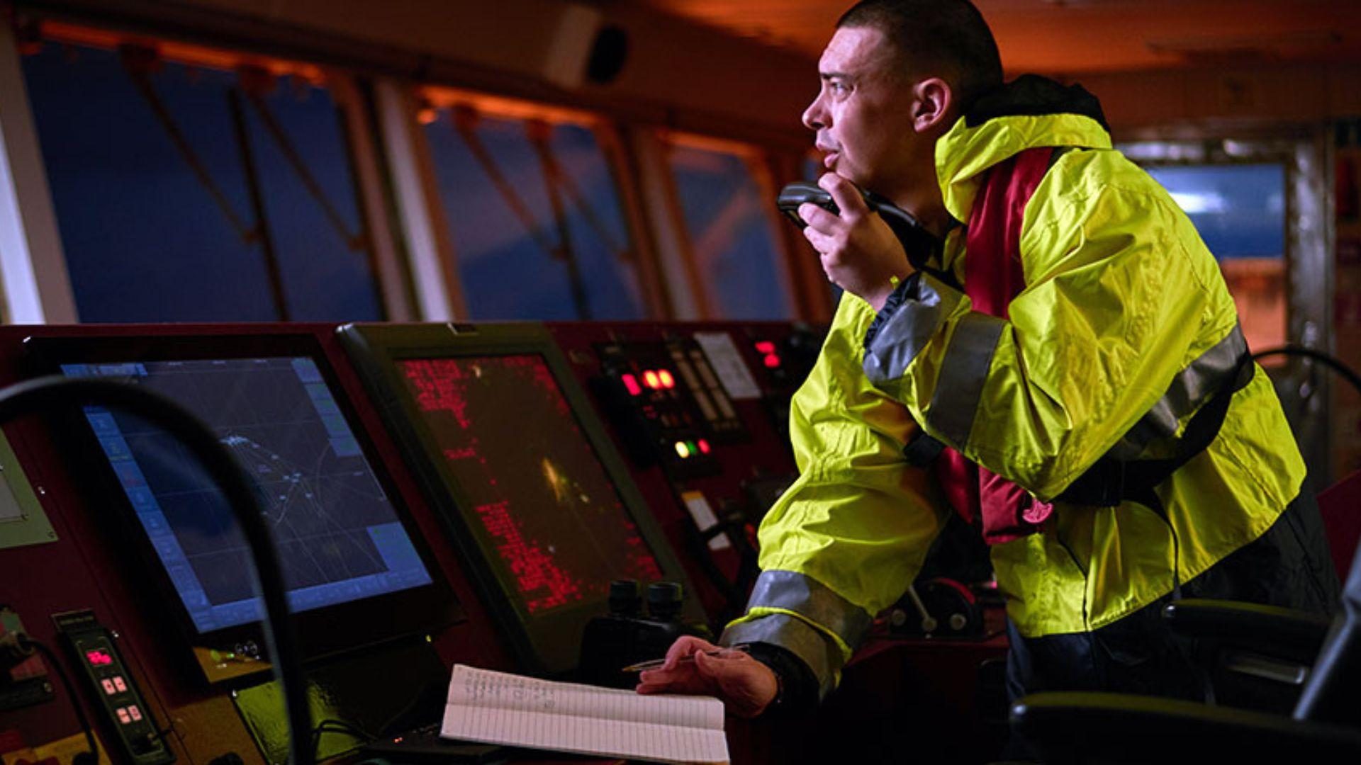 maritime-service-identity