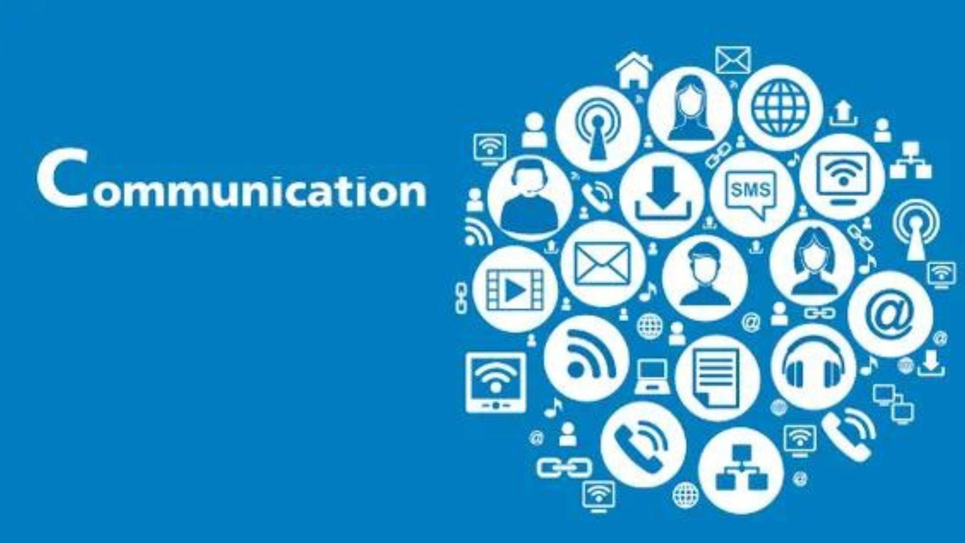 tiers-of-communication