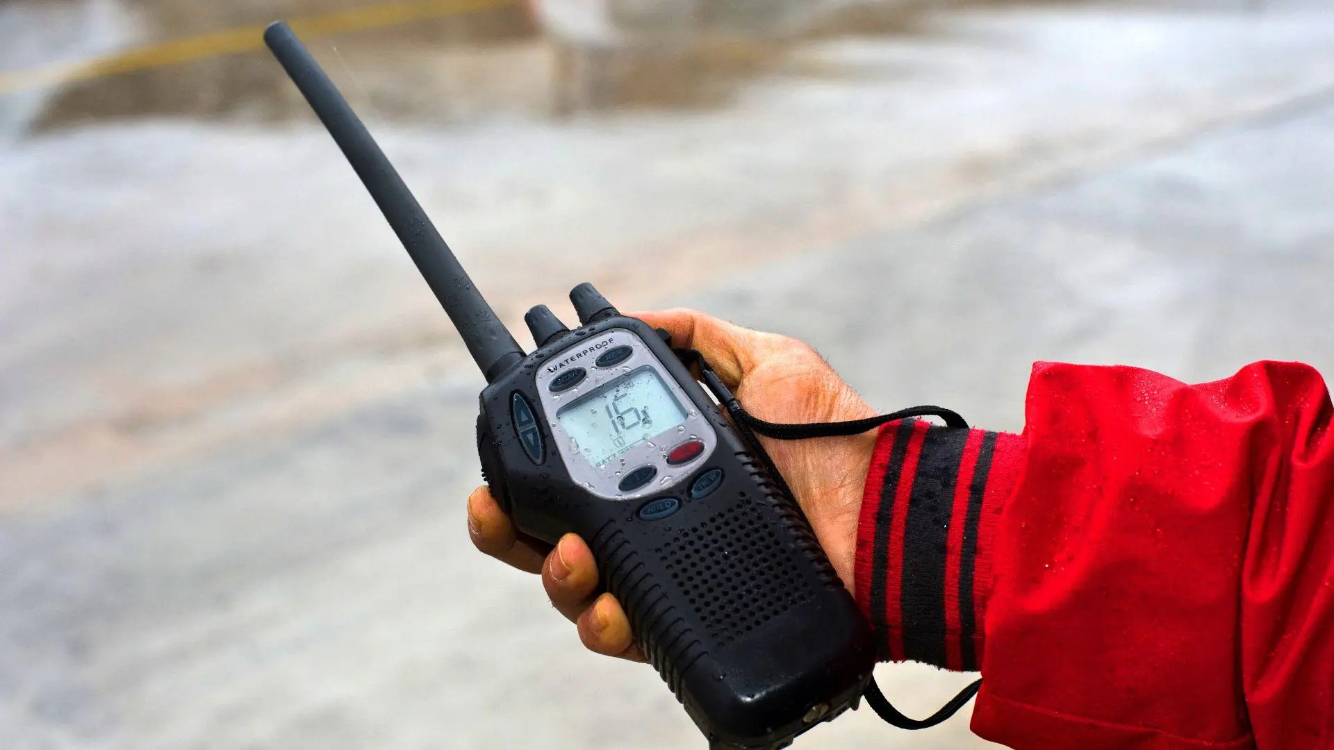 vhf-radio