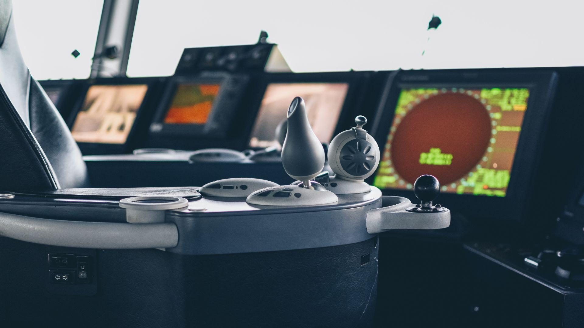 ecdis-the-comprehensive-guide