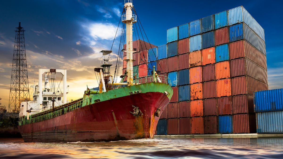 chennai-port-trust