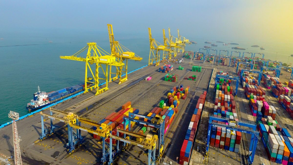 kandla-port-in-india