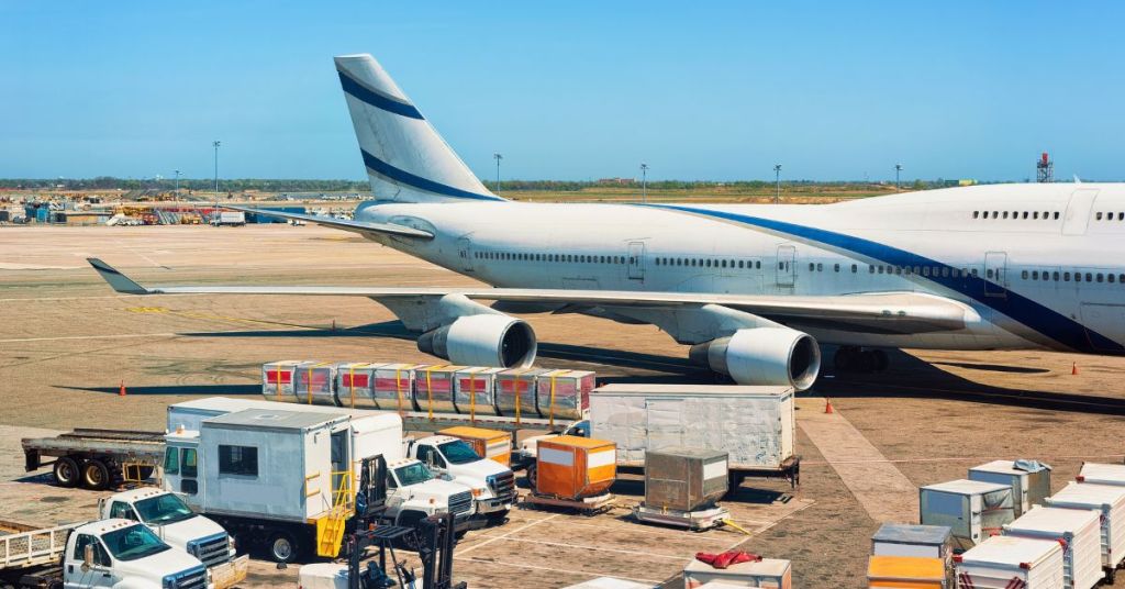 air-freight-services
