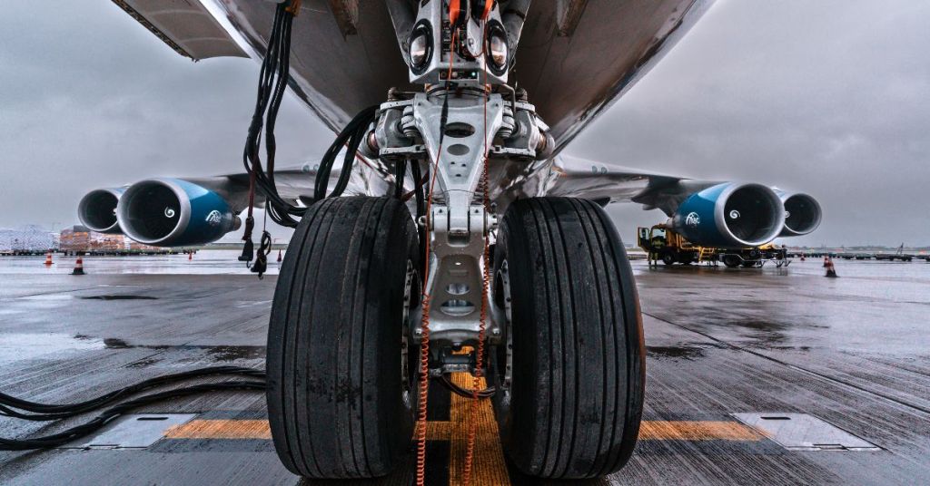 aviation-service