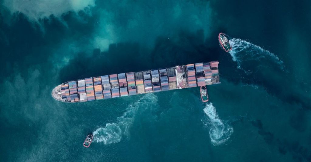 maritime-service