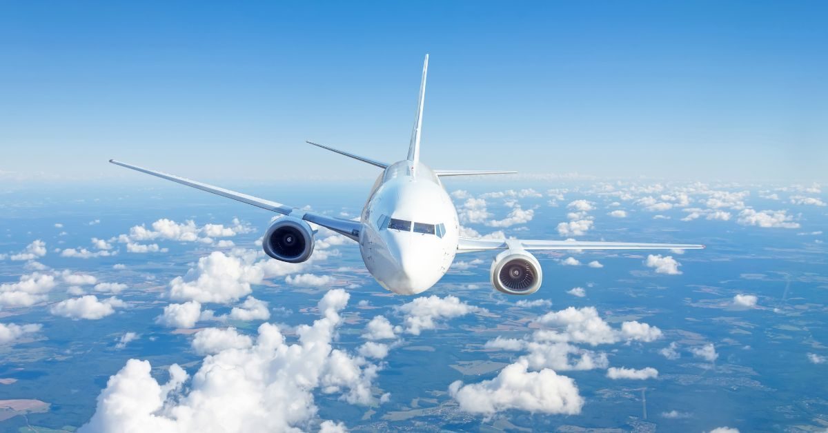 aviation-vor