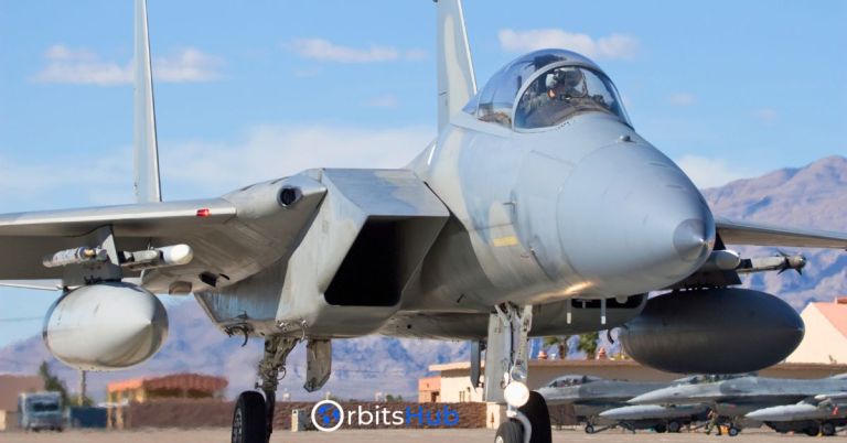Military Aircraft Tracking: Key to National Security