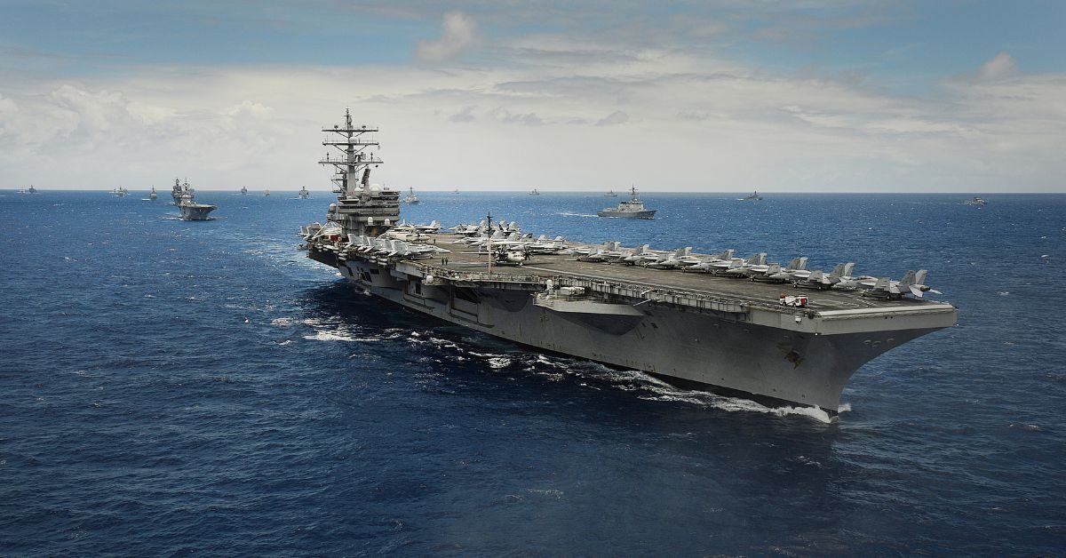 aircraft-carriers