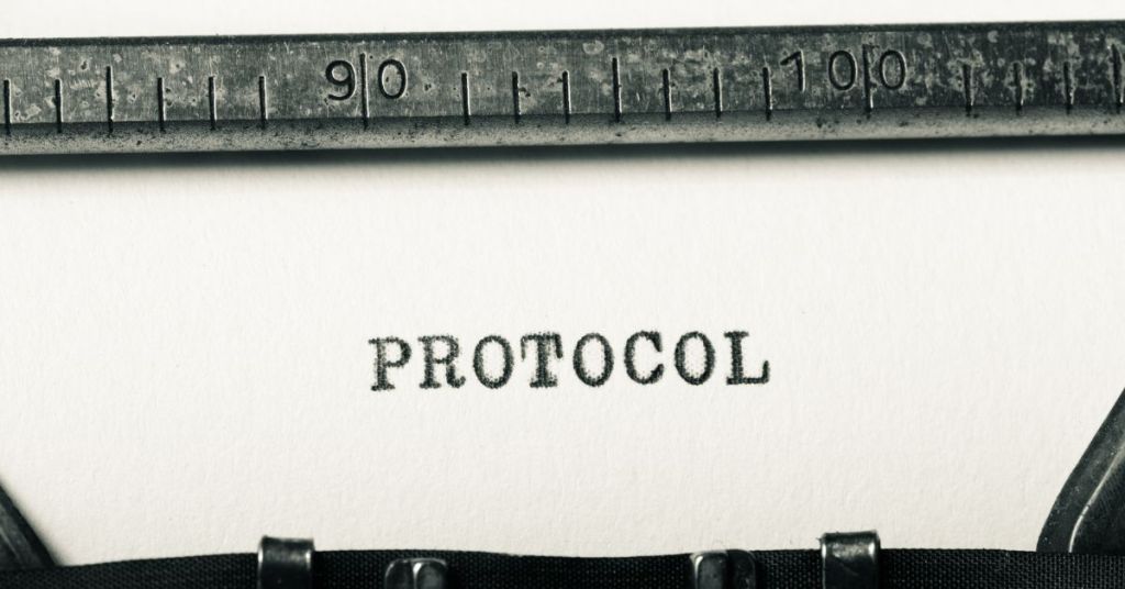 communication-protocols