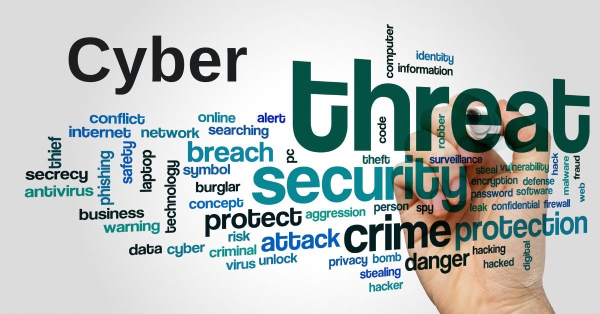 cyber-threats