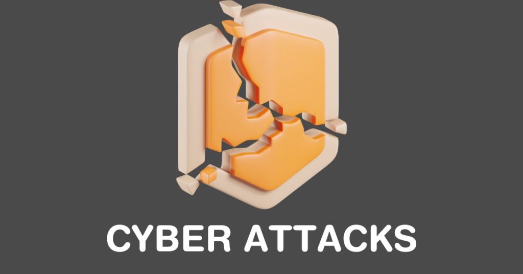 cyberattacks