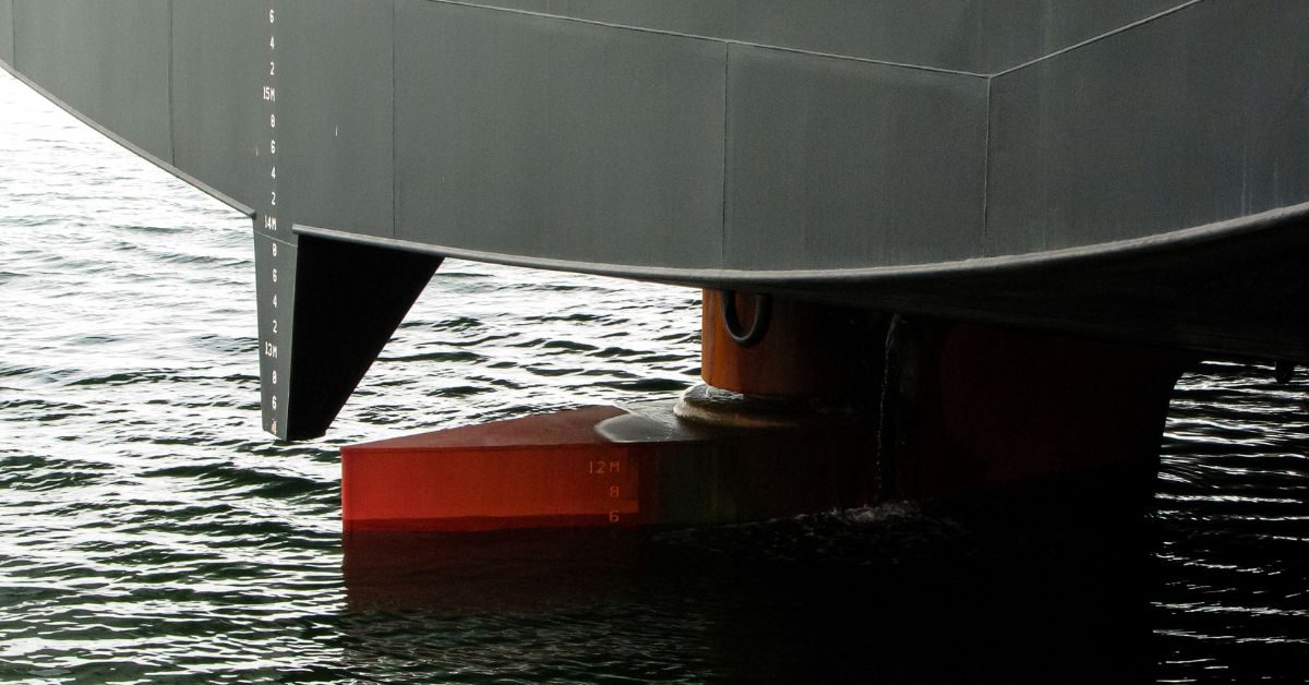 ship-keel