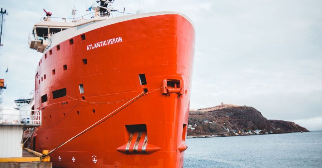 ship-to-shore-communication