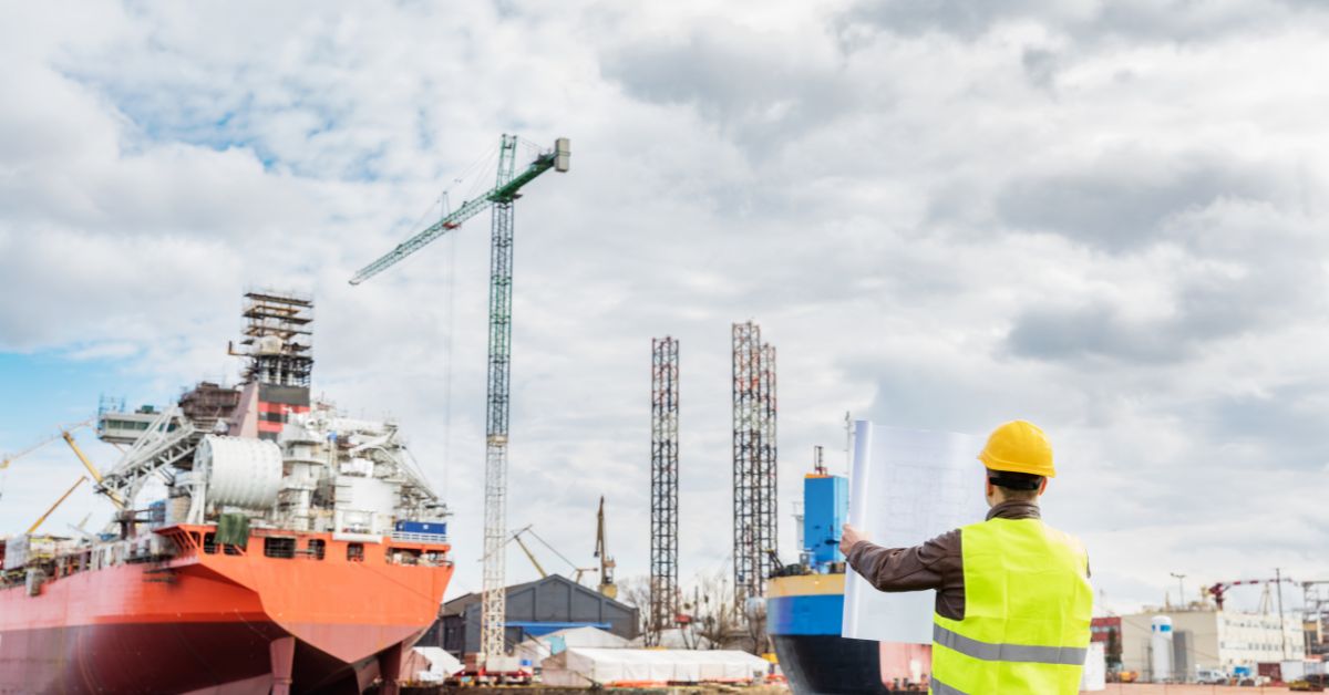 shipyard-companies-in-china