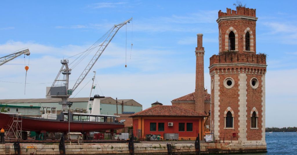 shipyard-companies-italy-in-2023