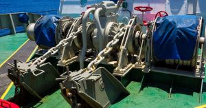windlass-maintenance