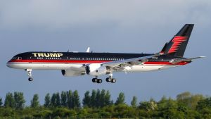 N757AF Flight Live Tracker: The Ultimate Guide to Tracking Trump's Plane