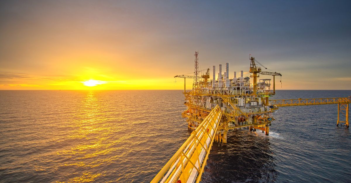 Oil Rig - The Most Common Risks and Safety Measures
