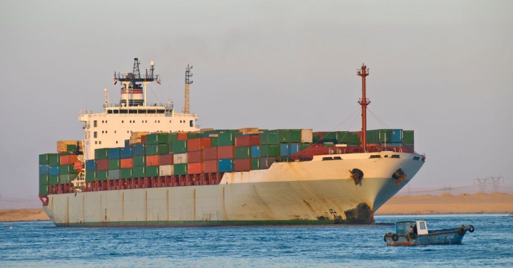 the-role-of-the-suez-canal-in-modern-global-trade