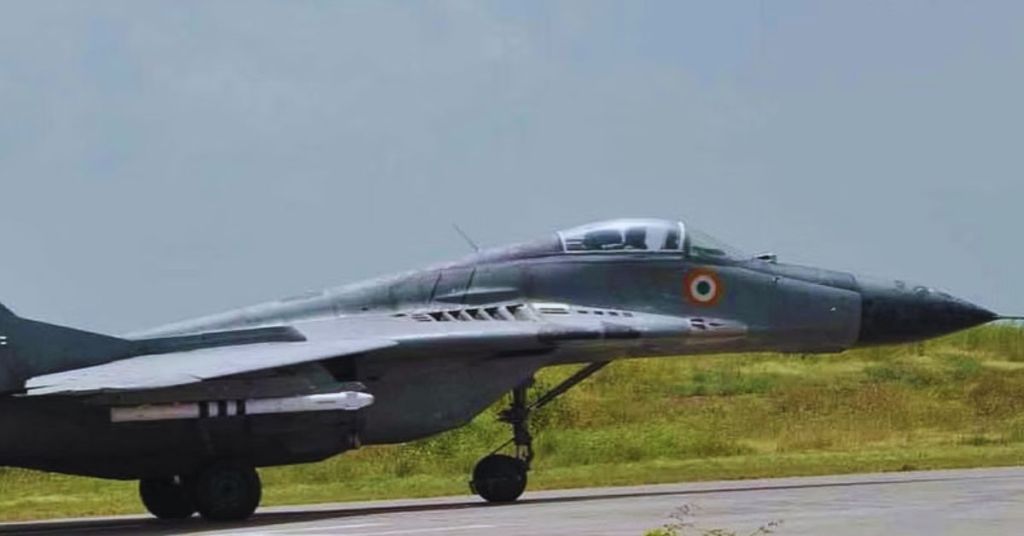 unveiling-the-mig-29's-indian-odyssey
