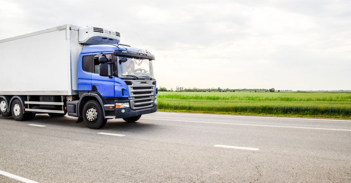 Vehicle Tracking Devices in Canada Future of Fleet Management