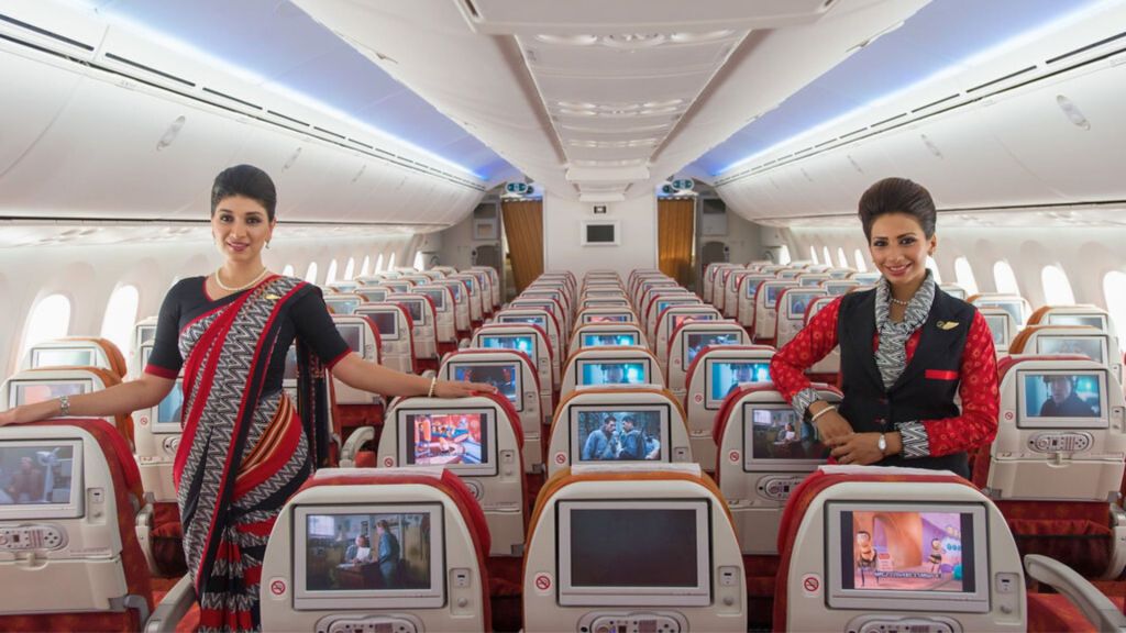 Beyond the Clouds_ Inside the Boeing 787-10 Experience