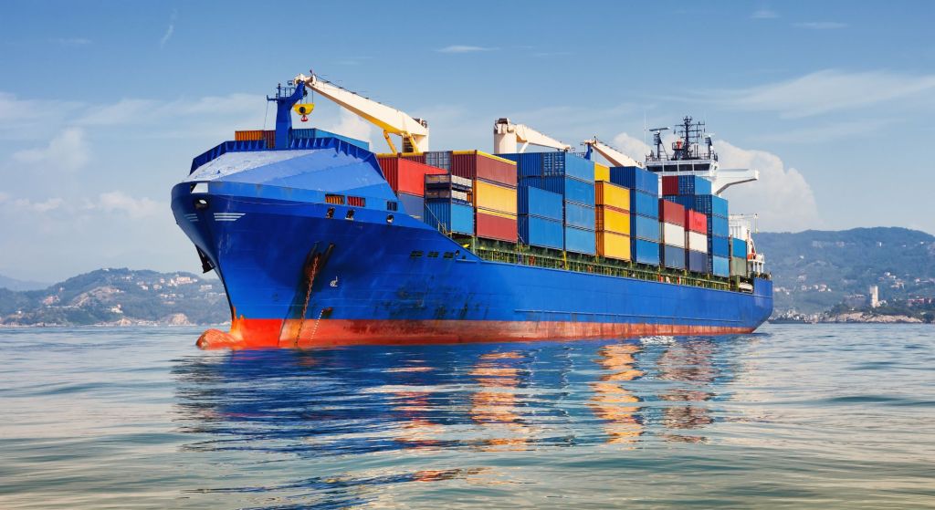 Charting a Course with Vessel Tracking_ A Maritime Game-Changer