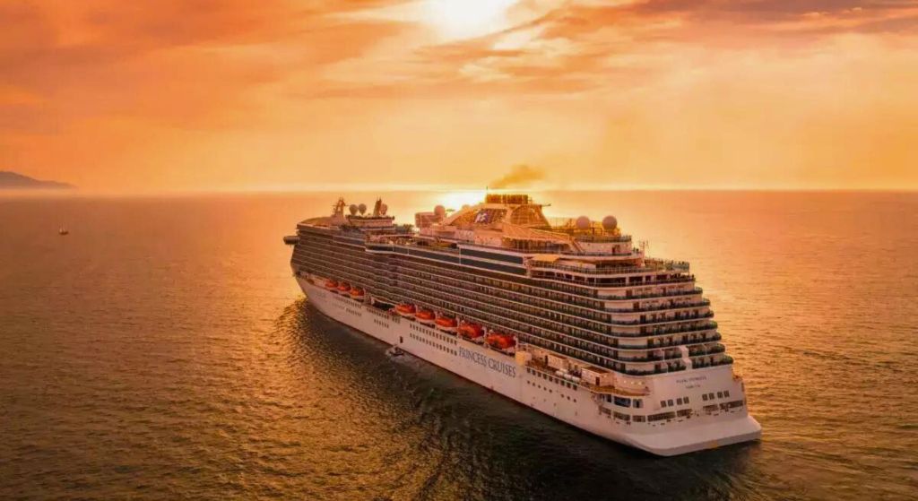 MV Ganga Vilas_ Your Gateway to a Memorable Cruise