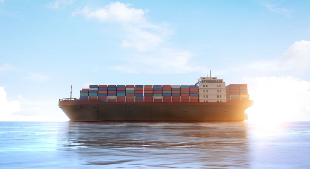 Mastering Vessel Tracking_ A Comprehensive Guide