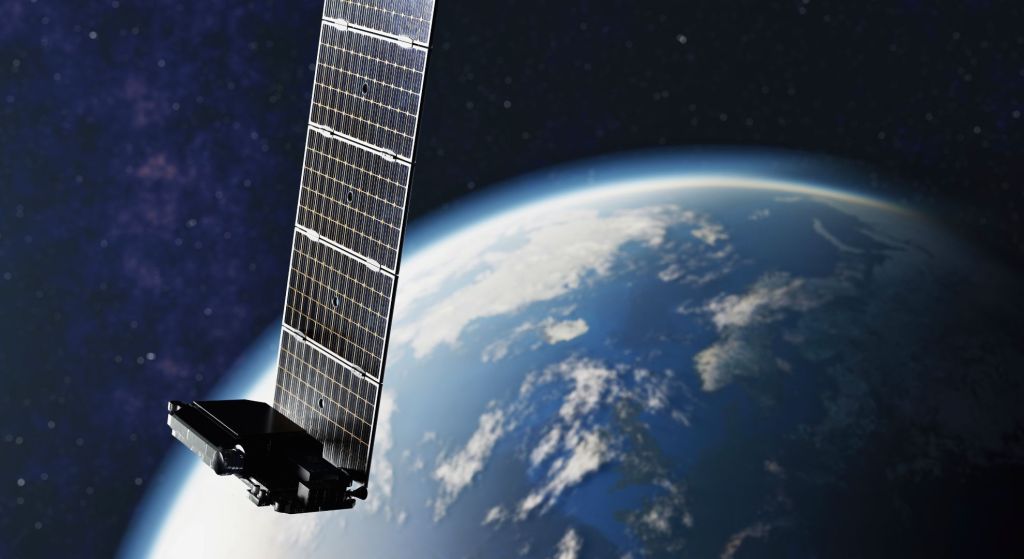 Starlink India_ Bridging the Digital Divide with Elon Musk's Satellites