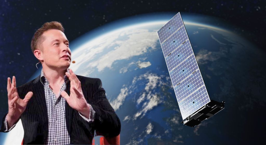 Starlink Satellite India_ Bringing High-Speed Internet to Your Doorstep