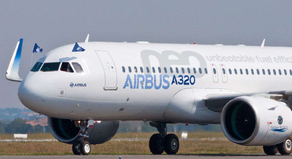 The Future of Aviation_ How the Airbus A320neo is Changing the Game