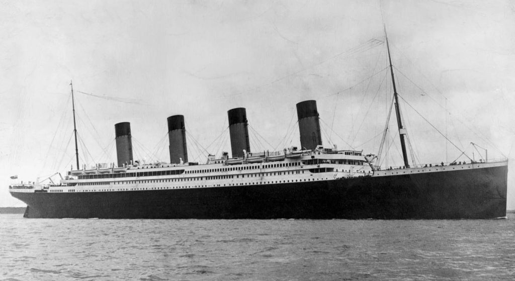 Titanic_ Separating Fact from Fiction in the 'Unsinkable' Saga
