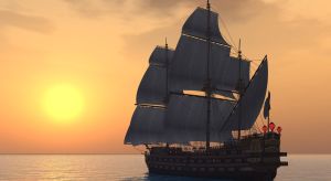 exploring-the-fascinating-history-of-sailing-ship