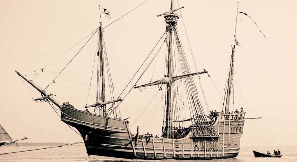 santa-maria-columbuss-voyage-to-the-new-world