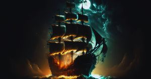 the-haunting-legend-of-the-flying-dutchman-a-ghostly-maritime-tale