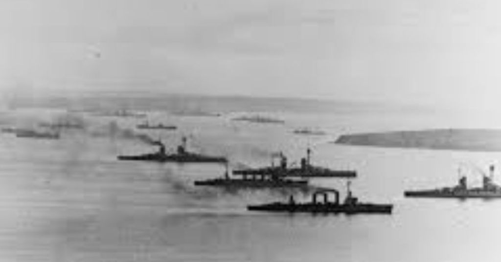 the-german-surrender-and-the-scuttle