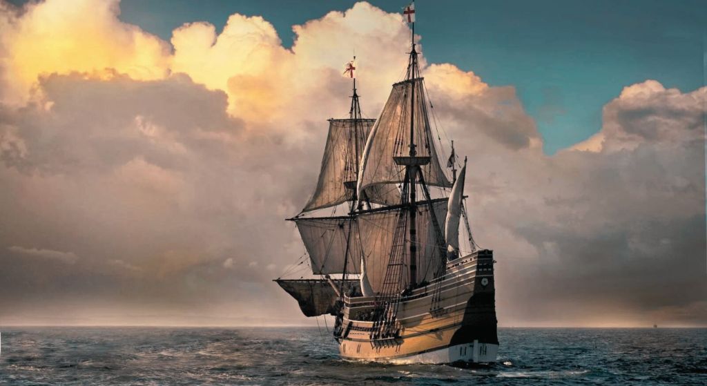 the-mayflower-a-pilgrims-journey
