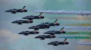 Aircraft in Indian Air Force_ A Comprehensive Overview