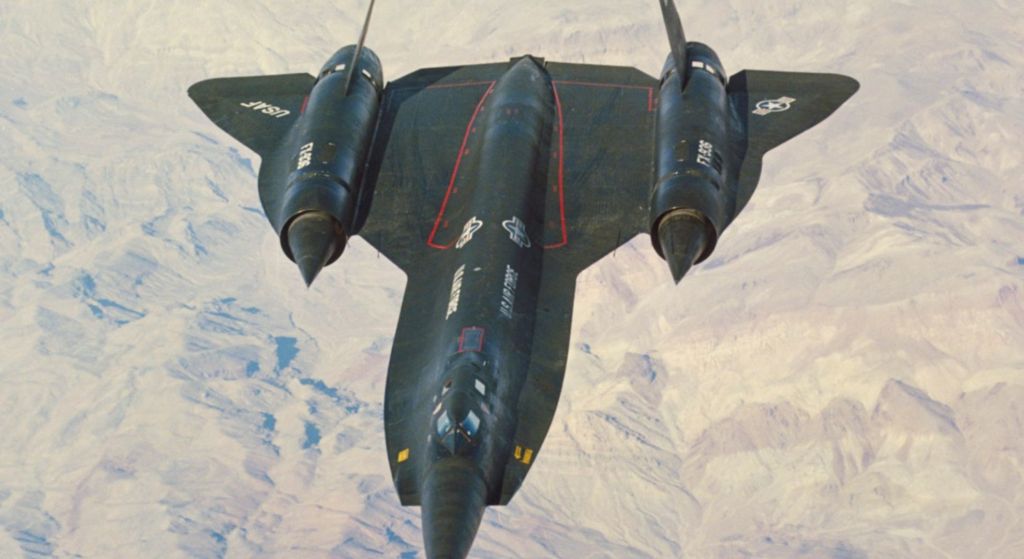 Breaking Speed Limits_ Exploring the Fastest Airplane in Existence