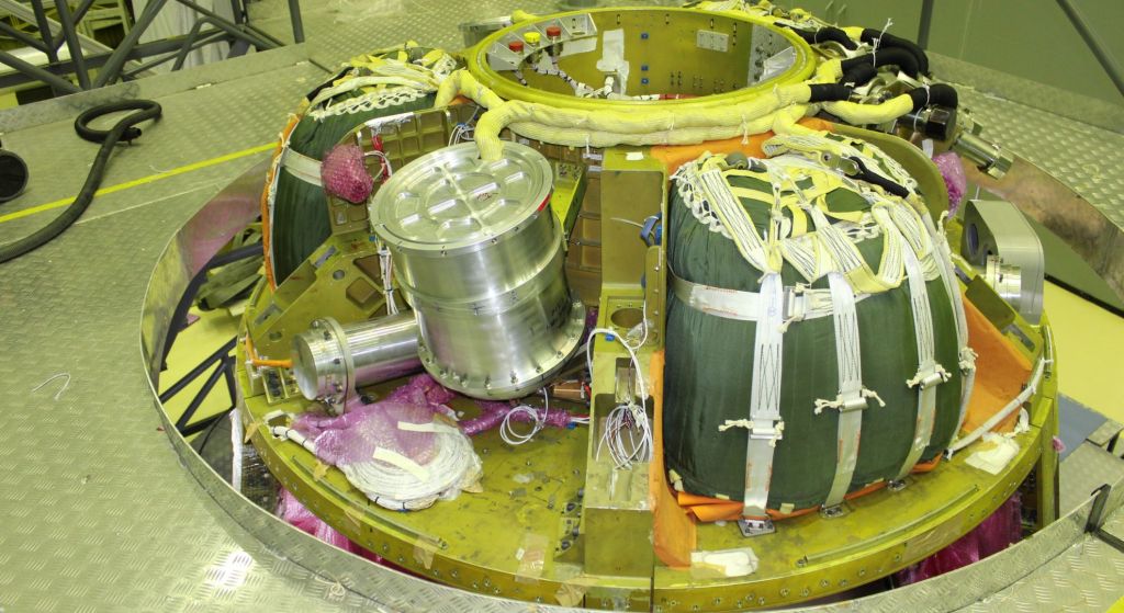 Decoding the Gaganyaan Mission_ India's Ambitious Space Endeavor