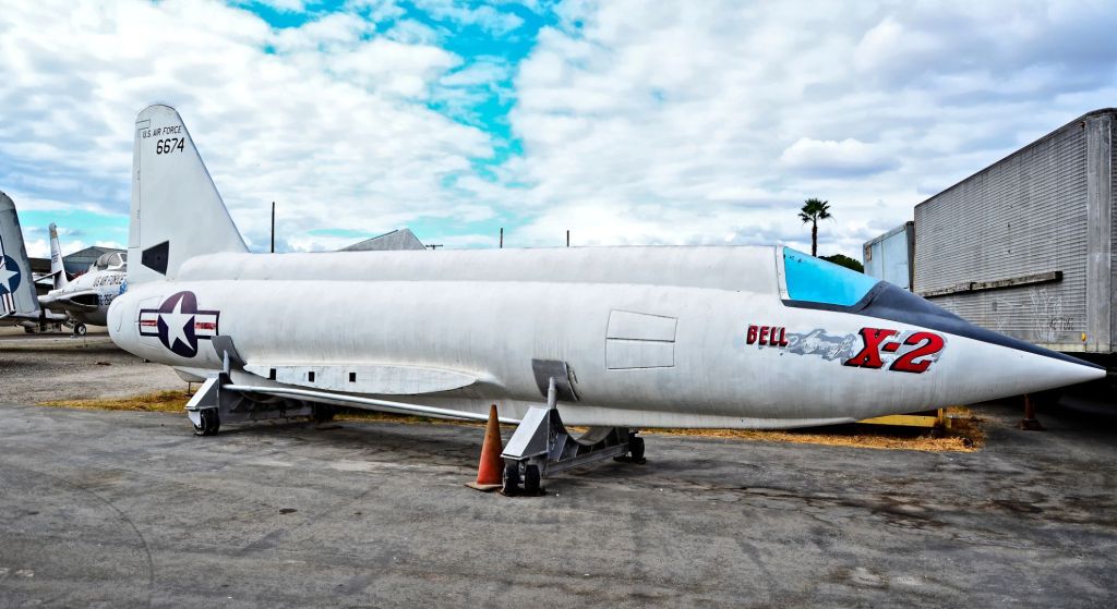 From Zero to Jet_ Unraveling the World's Fastest Airplane Secrets