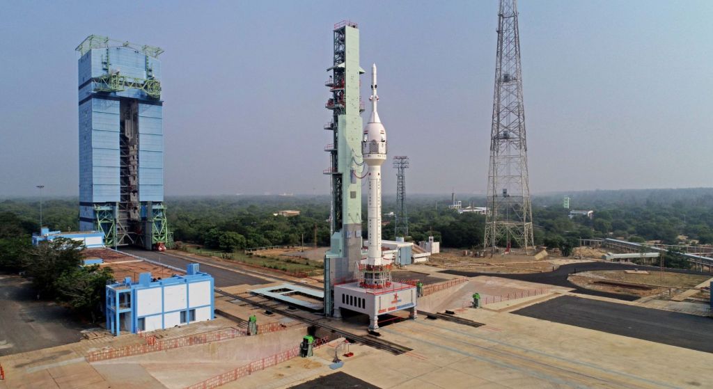Gaganyaan Mission Launch Date_ India's Journey to the Stars Unveiled