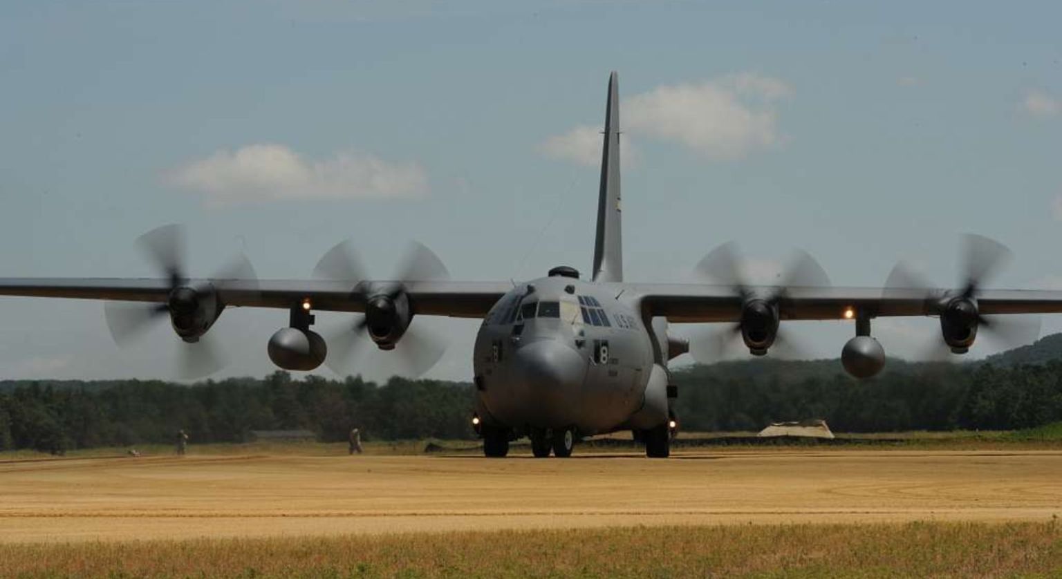 Hercules Aircraft: The Unparalleled Workhorses of the Skies - Orbitshub