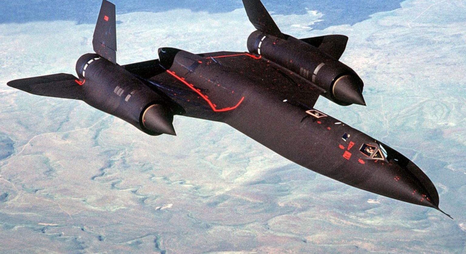 Fastest Aircraft in the World: Unleash the Need for Speed