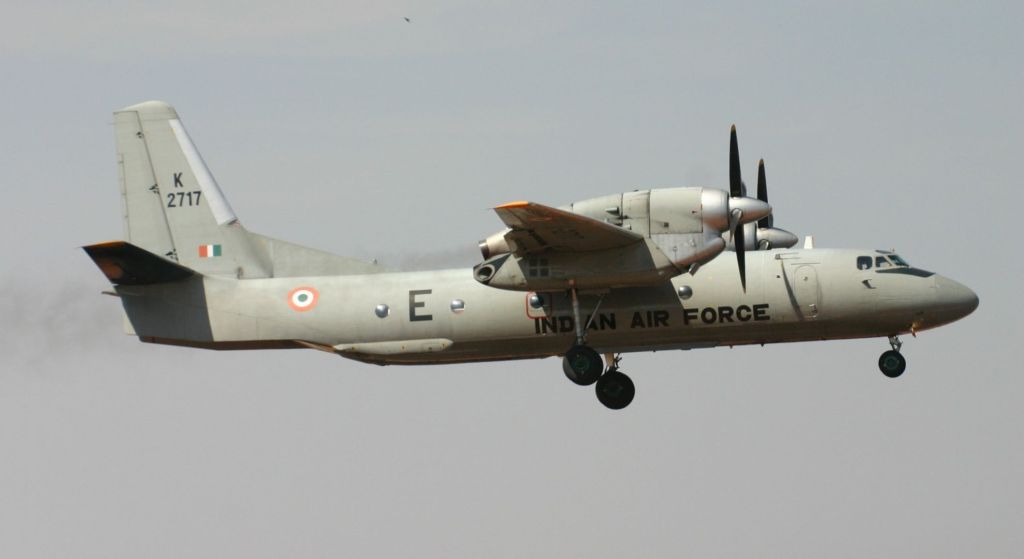 The Backbone of Indian Air Force_ A Closer Look at Aircraft