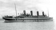 The Carpathia Ship Heroic Rescue To Lost History