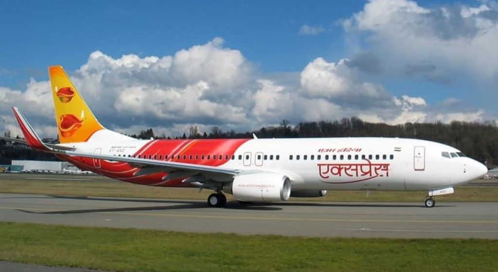 Tips for Booking Your Flight with Air India Express