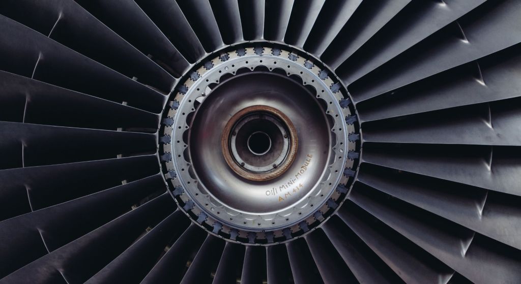 Unraveling the Intricacies_ How a Jet Engine Really Works