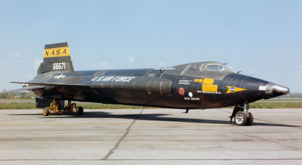 Unveiling the Fastest Aircraft in the World_ A Comprehensive Guide